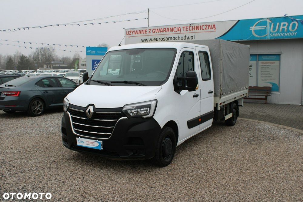 Renault Master - 2