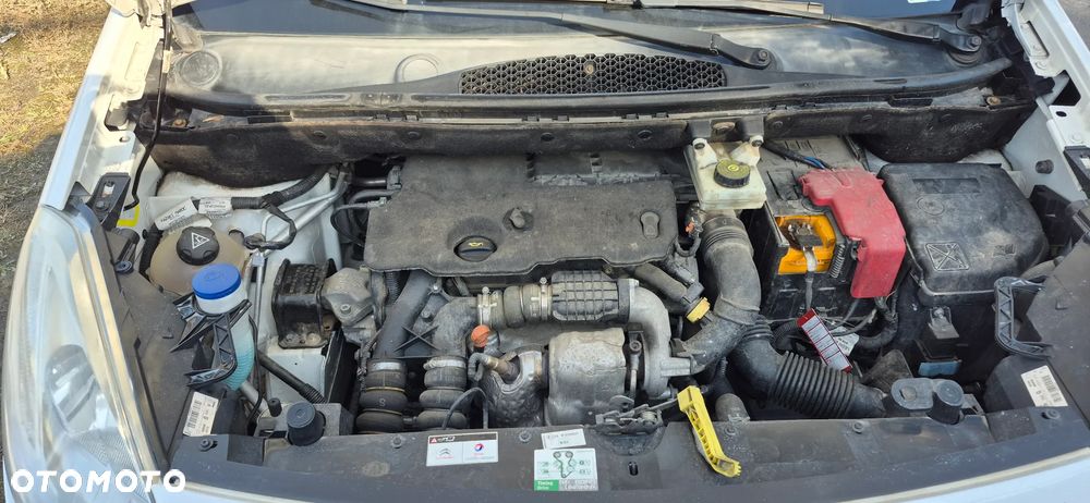 Citroën Berlingo 1.6 HDi Magic - 5