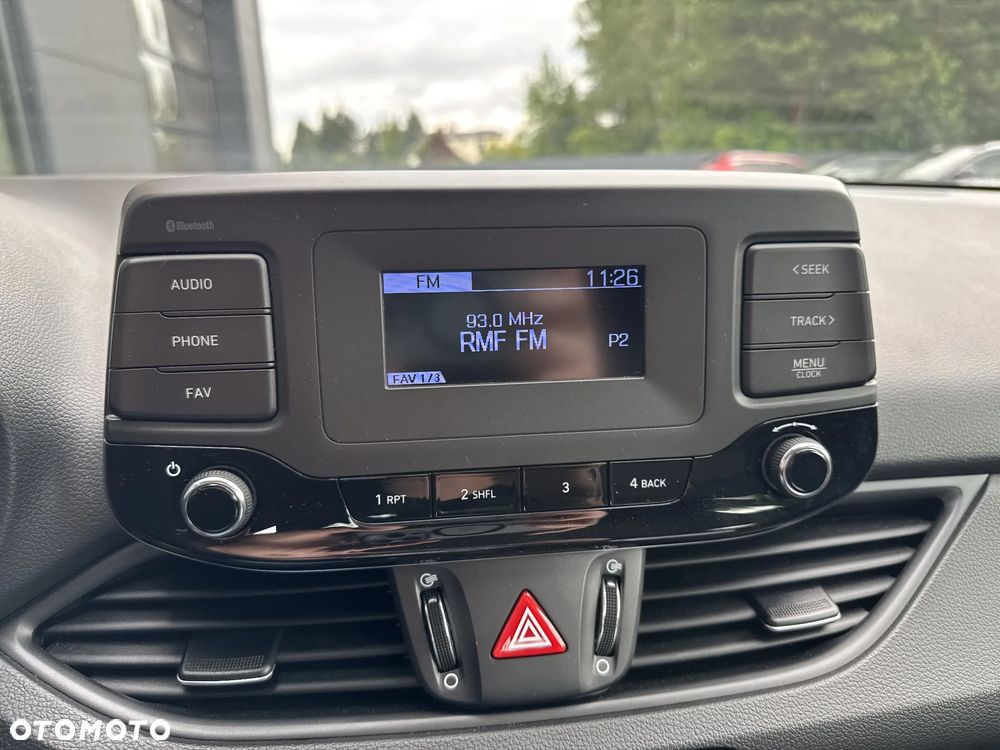 Hyundai i30 1.0 T-GDI Modern - 26