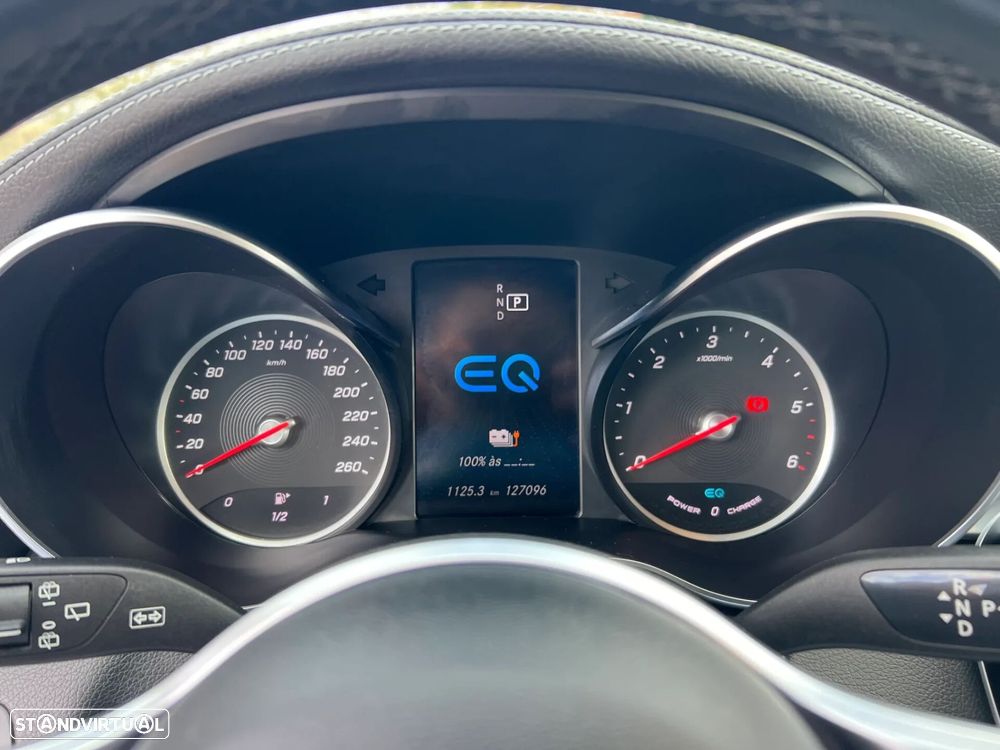 Mercedes-Benz C 300 - 22