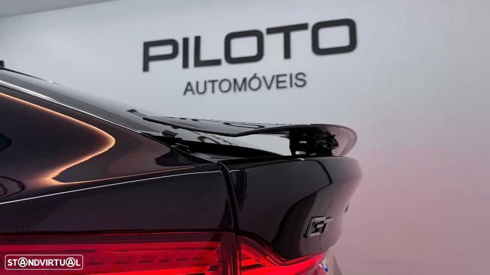 BMW 620 Gran Turismo d xDrive Pack M - 18