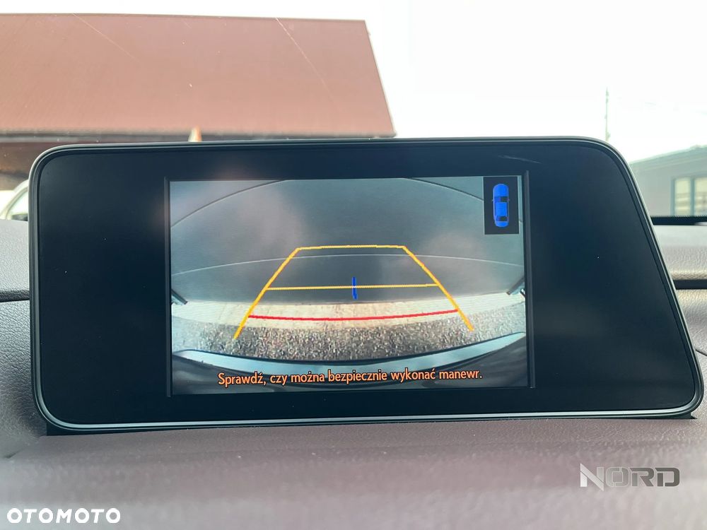 Lexus RX 450h Elegance - 24