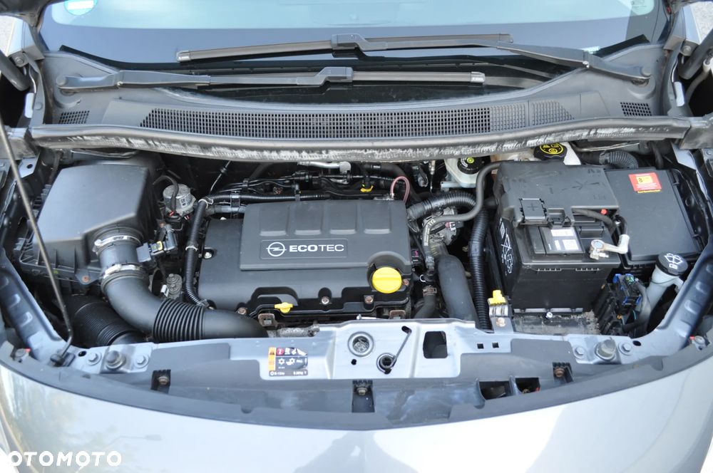 Opel Meriva 1.4 Innovation - 35