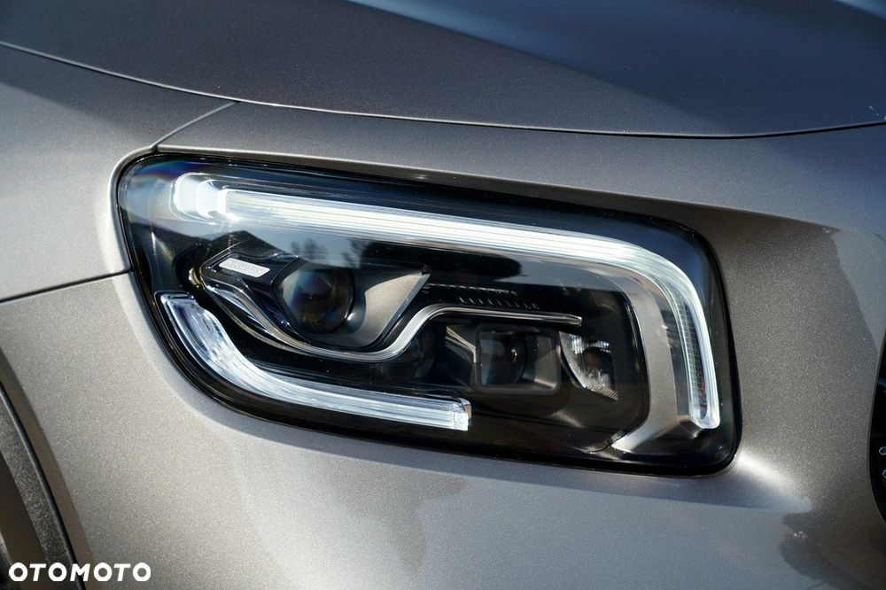 Mercedes-Benz GLB 250 4Matic 8G-DCT AMG Line Advanced Plus - 6