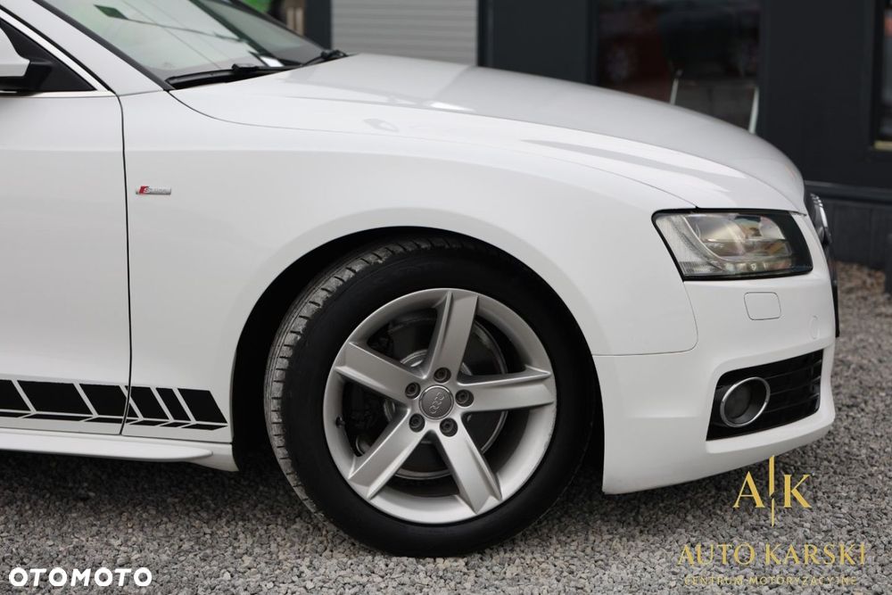 Audi A5 - 5