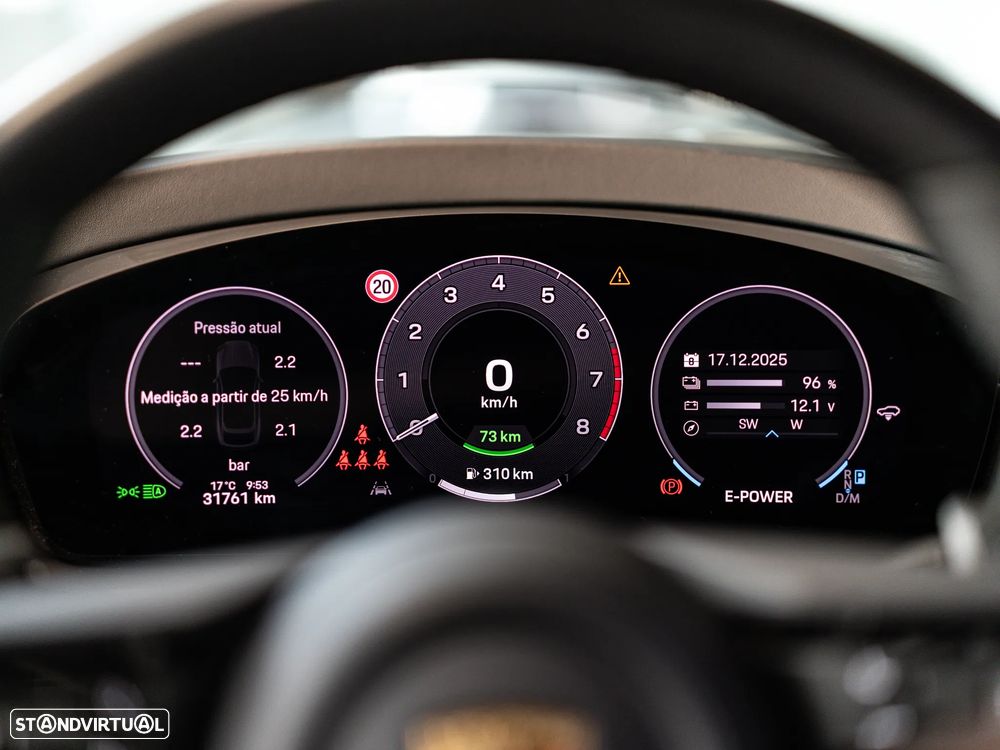 Porsche Cayenne Coupé S E-Hybrid Tiptronic S - 37