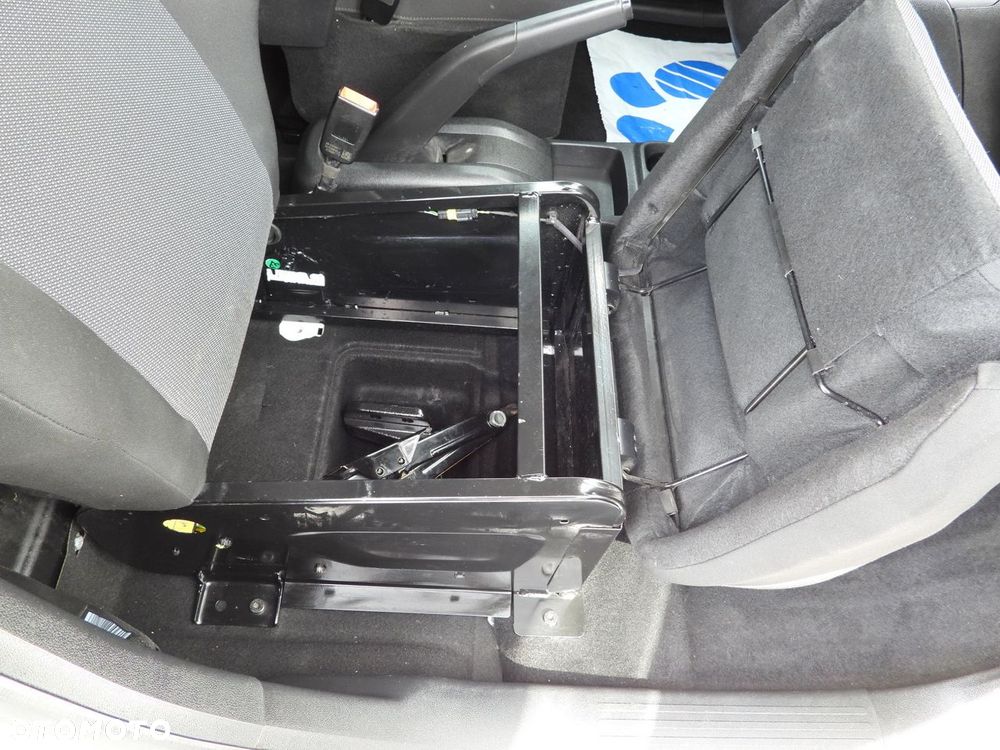 Toyota PROACE CITY  FURGON CHŁODNIA  -15*C ZASILANIE 230V TEMPOMAT KLIMATYZACJA  100KM - 39