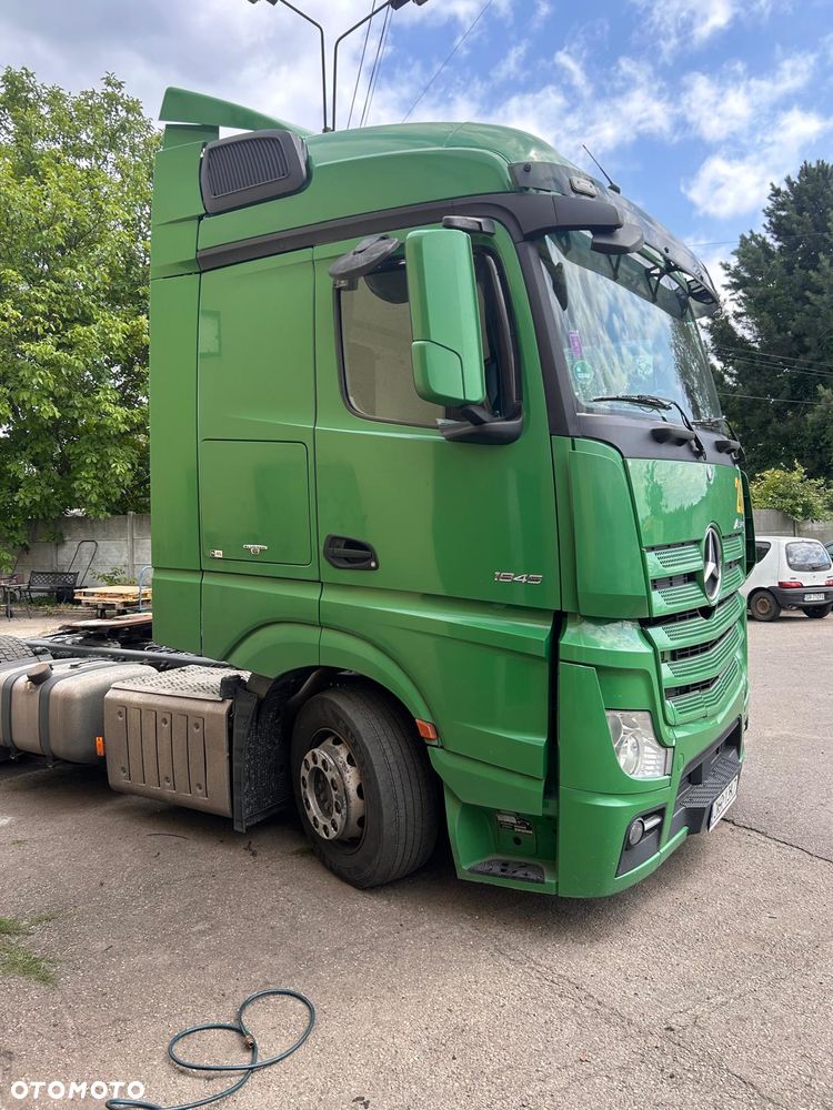 Mercedes-Benz 845 LSnRL 4x2 - 7