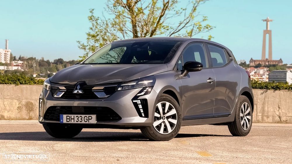 Mitsubishi Colt 1.0 MPI-T Kaiteki