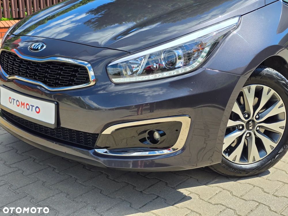 Kia Ceed 1.6 CRDi L - 25