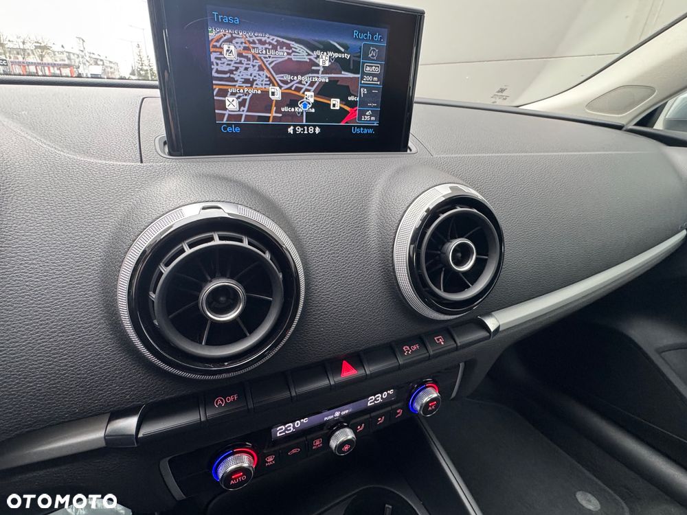 Audi A3 Sportback - 28