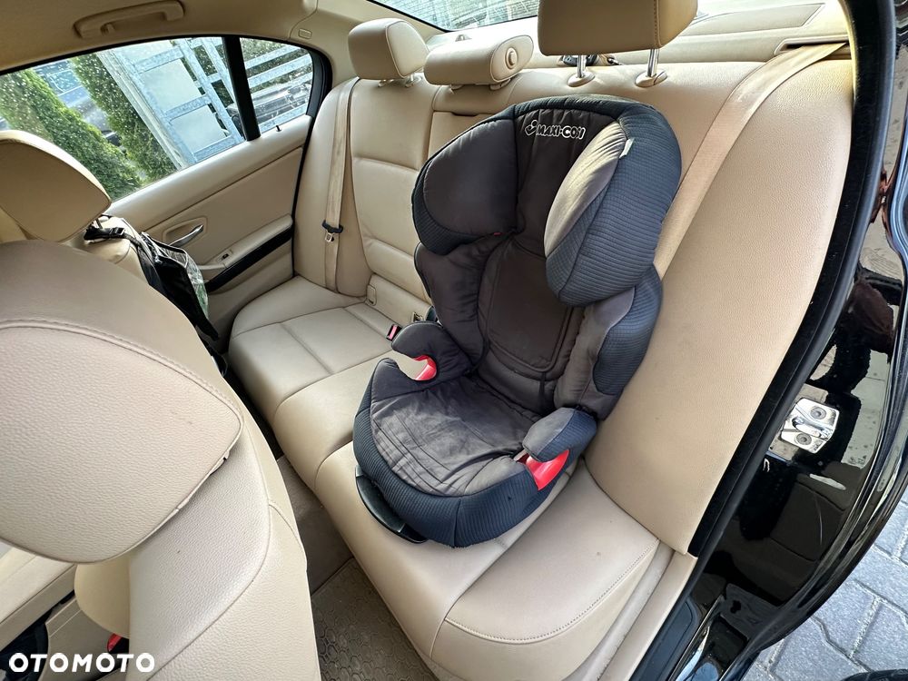 BMW Seria 3 - 8
