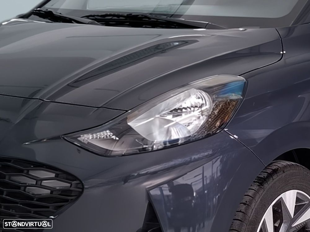 Hyundai i10 1.0 Comfort - 9