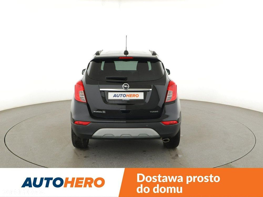 Opel Mokka 1.4 Turbo ecoFLEX Start/Stop Innovation - 6