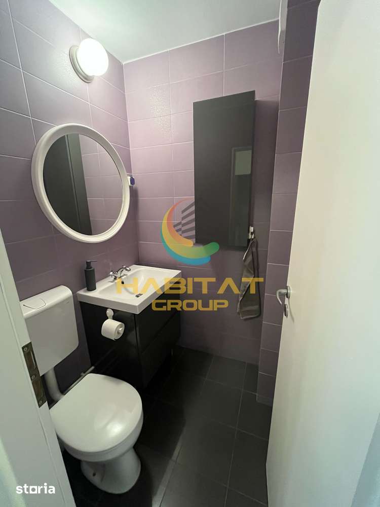 Apartament 3 camere de 76mp cu 2 bai  zona Timpuri Noi - Imagine principală: 3/12