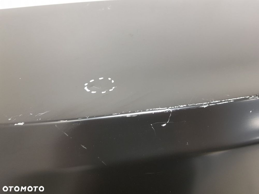 FABRYCZNIE NOWA ORYGINALNA KLAPA BAGAŻNIKA CITROEN C-ELYSEE II 2 12-20 9675044480 - 8