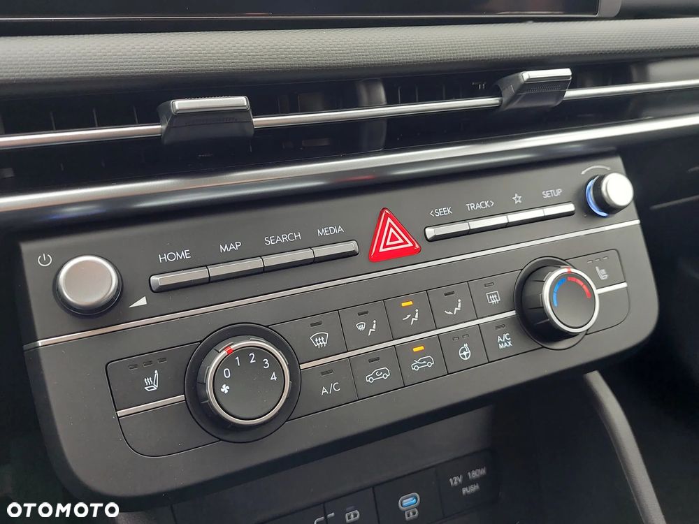 Hyundai Tucson 1.6 T-GDi Modern 2WD - 19