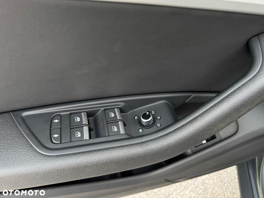 Audi A4 Allroad 45 TFSI Quattro S tronic - 24