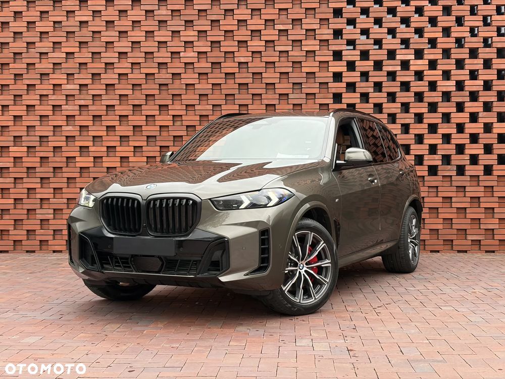 BMW X5 xDrive40i mHEV sport - 6