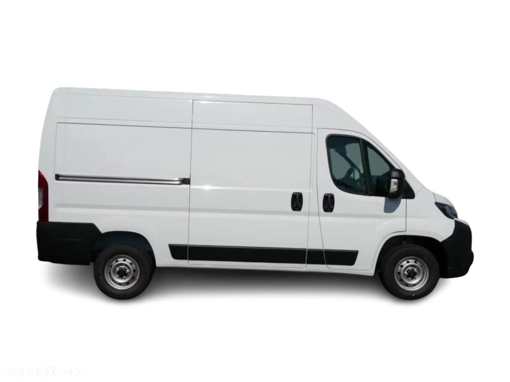 Fiat Ducato L2H2 2.2 120KM 3,0 t - 7