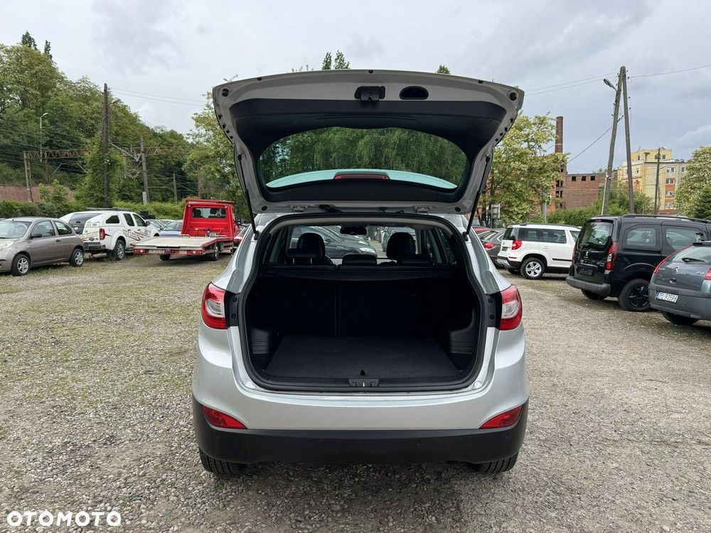 Hyundai ix35 - 36
