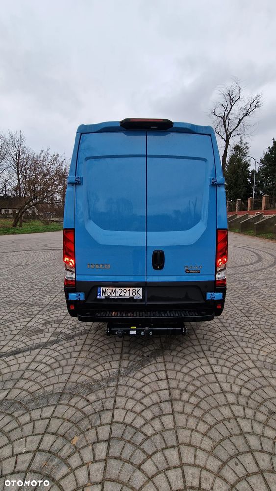 Iveco Daily - 4