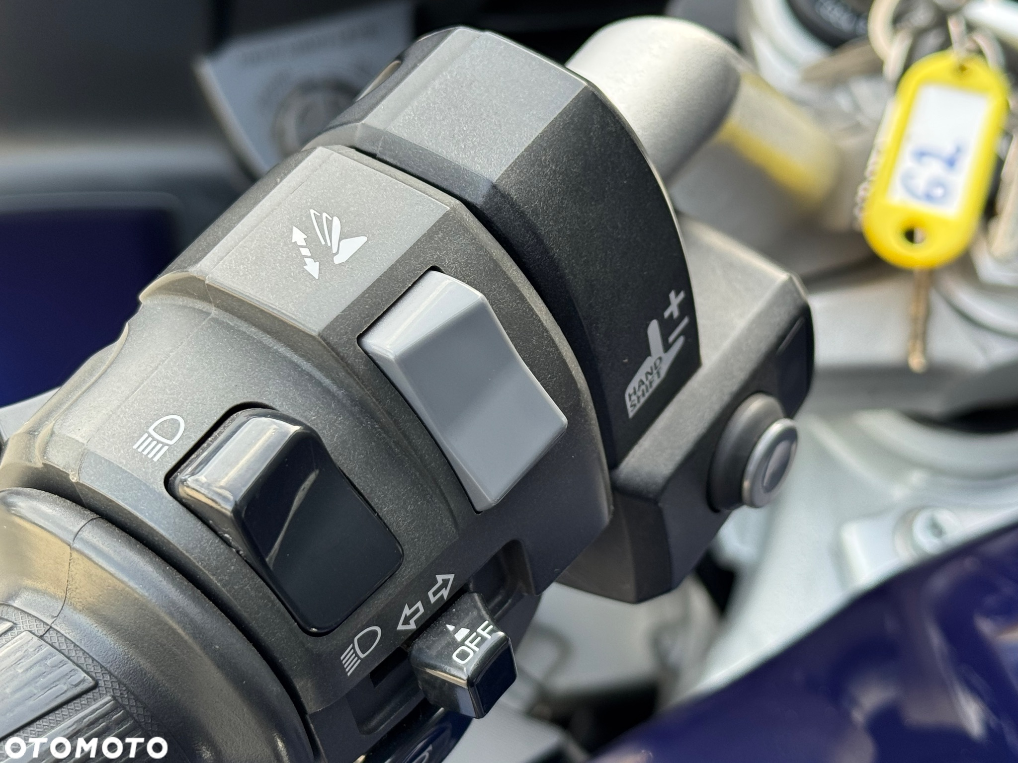 Yamaha FJR - 26