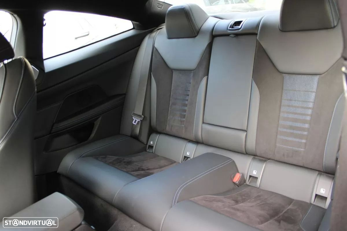 BMW 420 d Desportiva M Auto - 6
