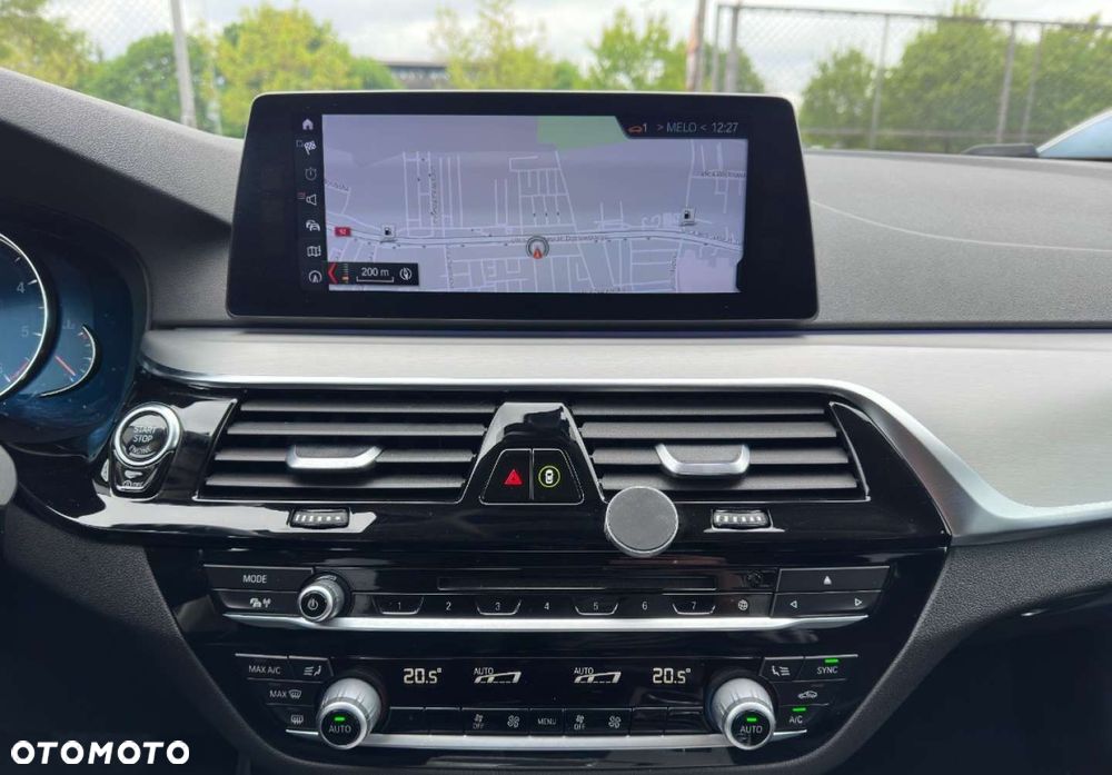 BMW Seria 5 - 15