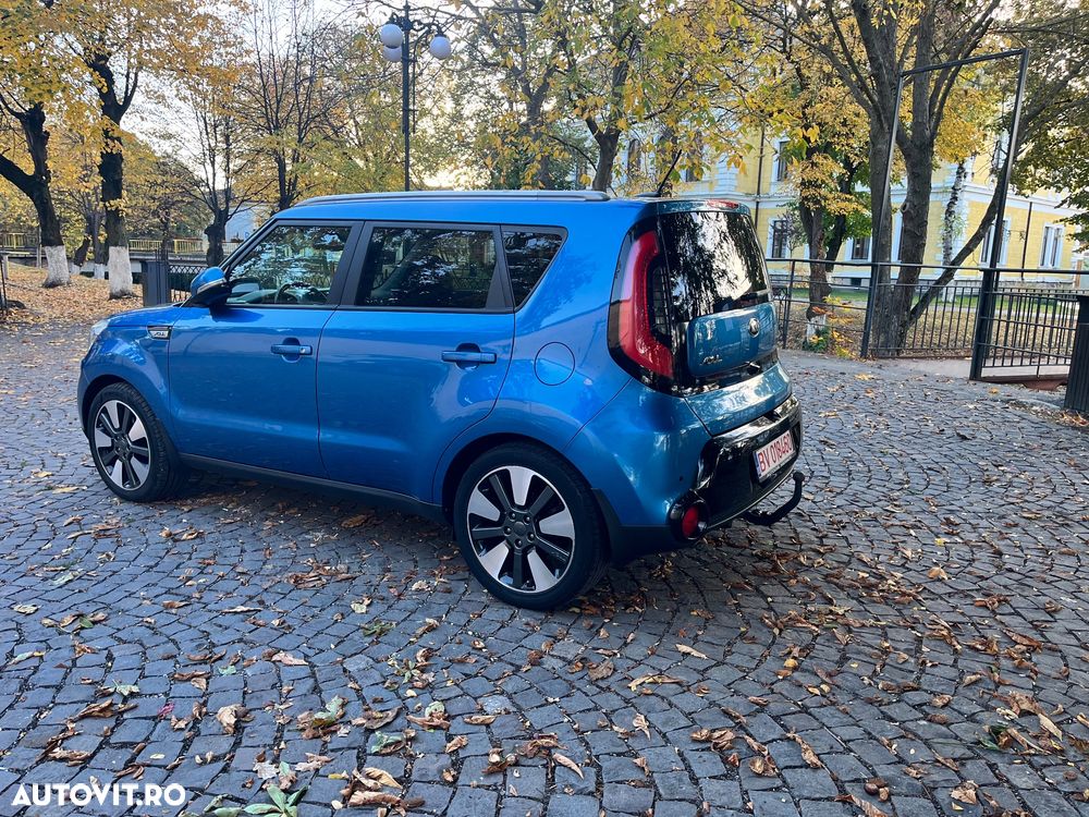 Kia Soul - 39