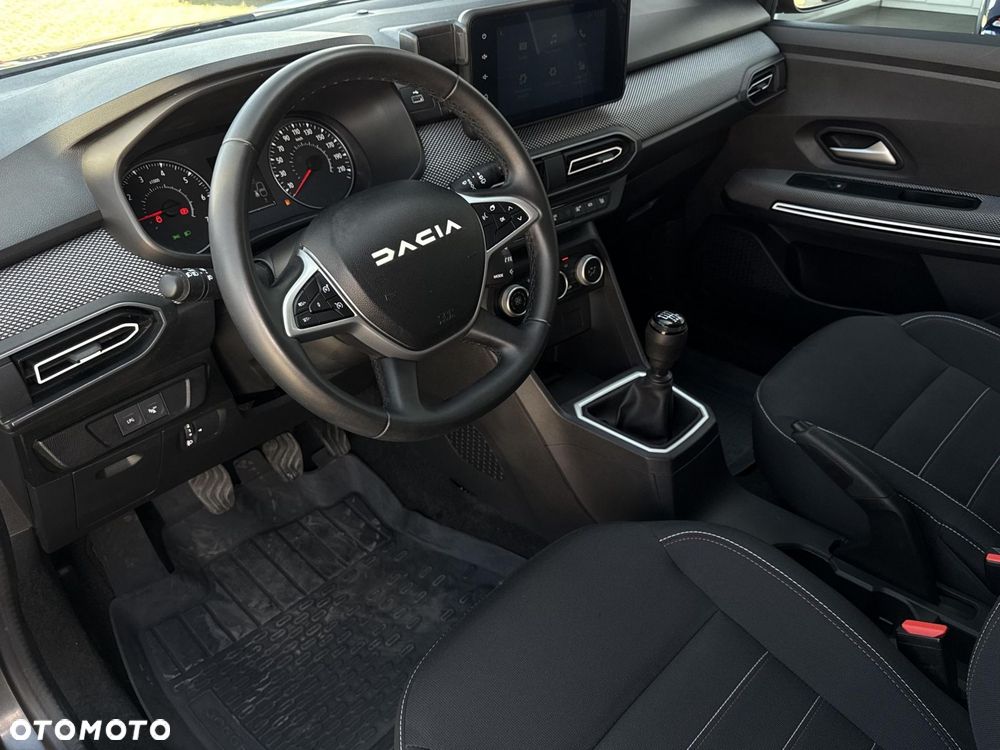 Dacia Jogger - 9