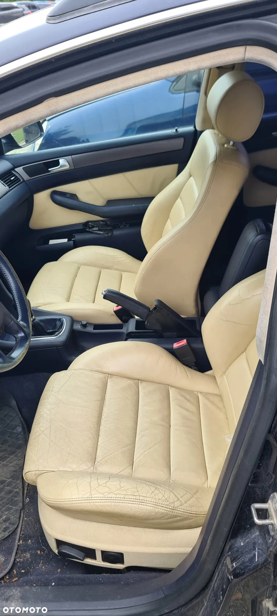 Audi A6 Avant 2.4 quattro - 9