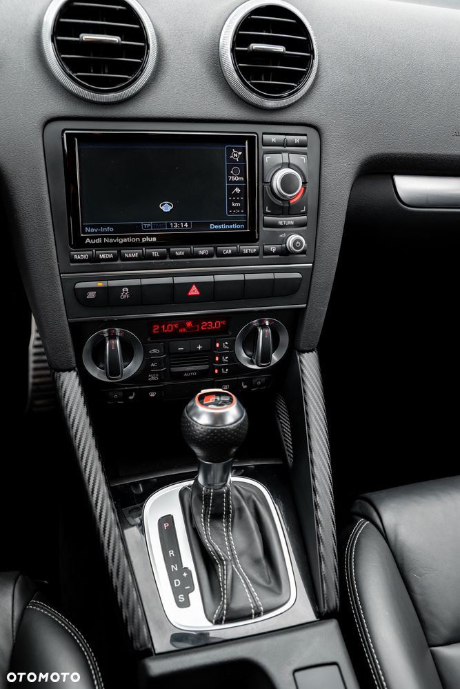 Audi RS3 Sportback - 36