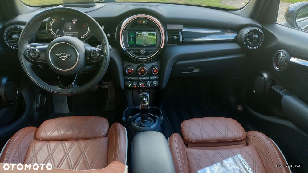 MINI Cooper Yours Trim - 16
