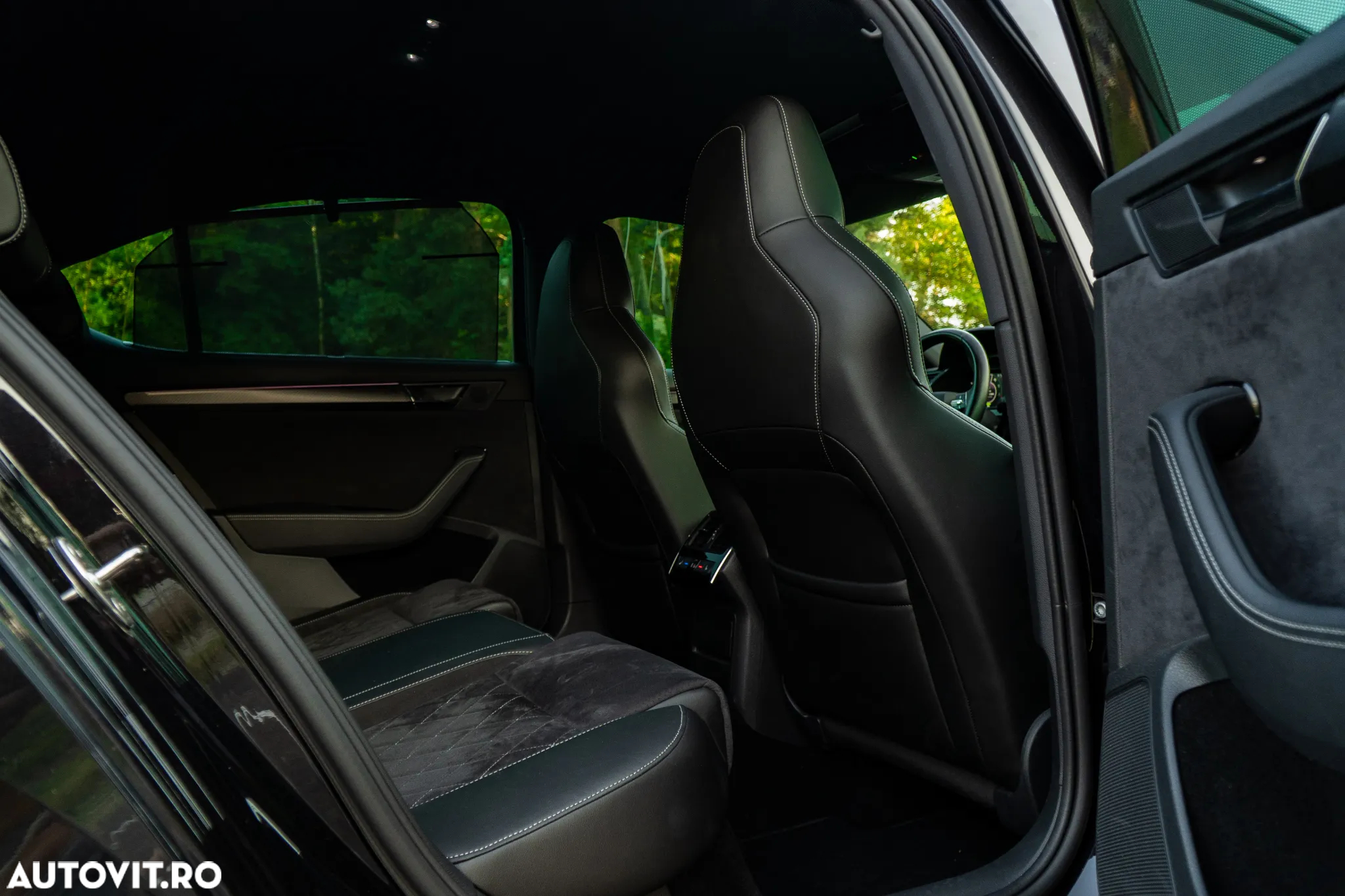 Skoda Superb - 15