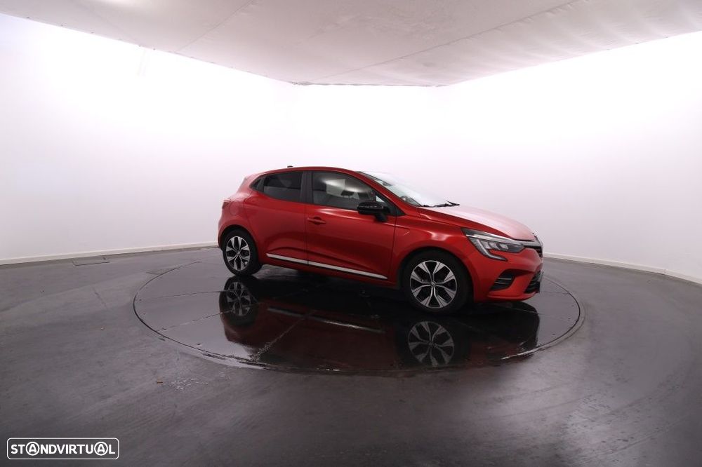 Renault Clio 1.0 TCe Techno - 10