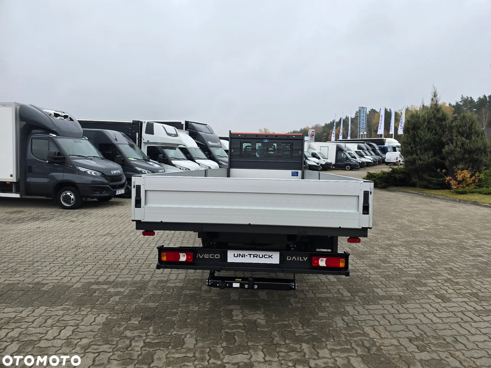 Iveco WYPRZEDAŻ 2024 - OKAZJA CENOWA !!! - 6