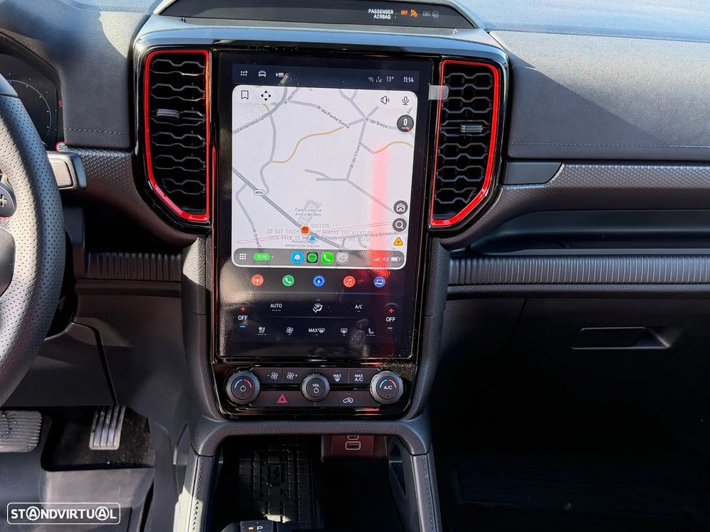 Ford Ranger 2.0 EcoBlue CD Raptor 4WD Aut. - 19