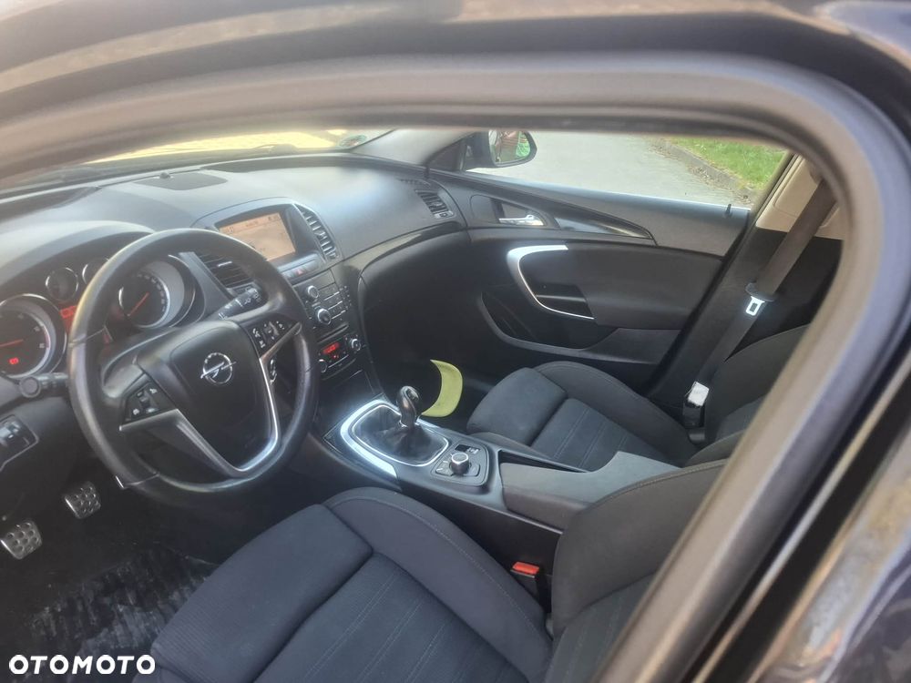 Opel Insignia - 6