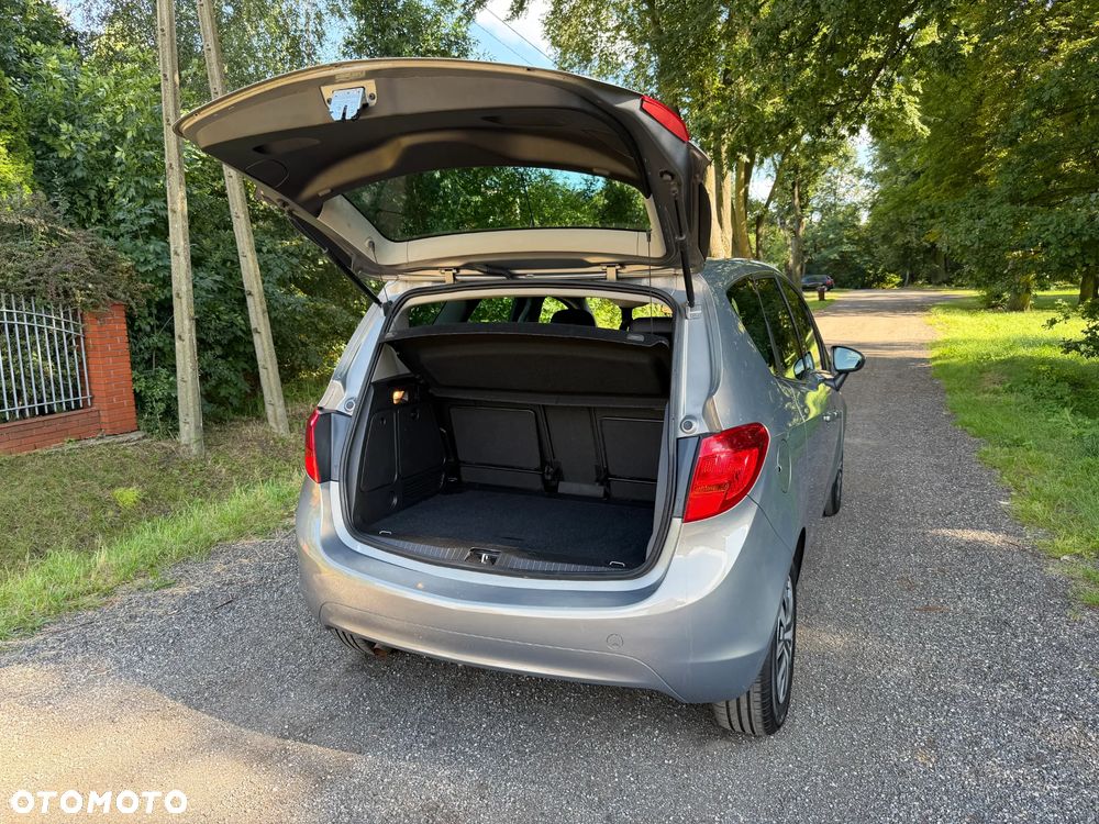 Opel Meriva 1.4 Ecoflex 150 Jahre - 24