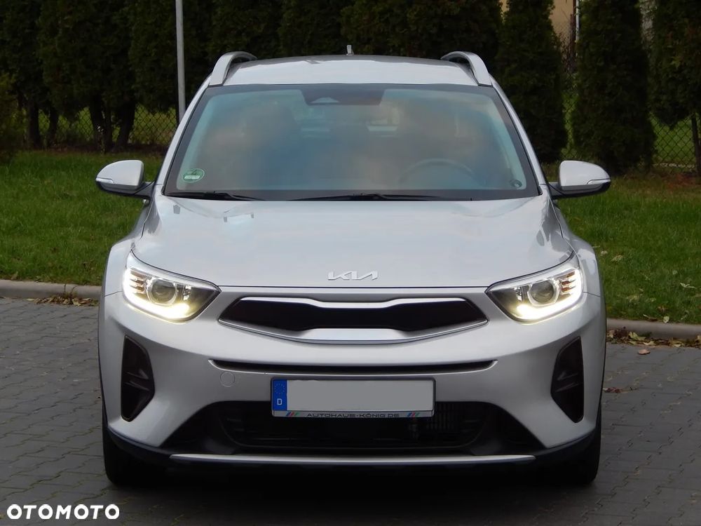 Kia Stonic 1.0 T-GDI L DCT - 5