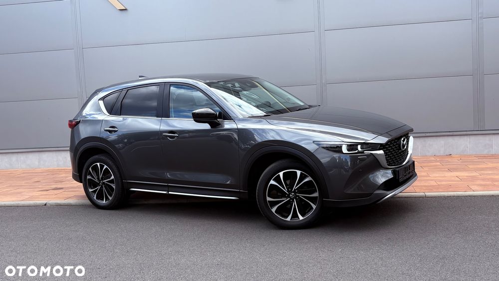 Mazda CX-5 2.0 Newground 2WD - 9