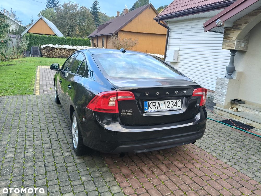 Volvo S60 - 6