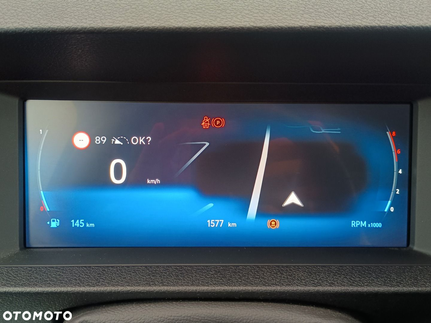 Toyota PROACE - 12