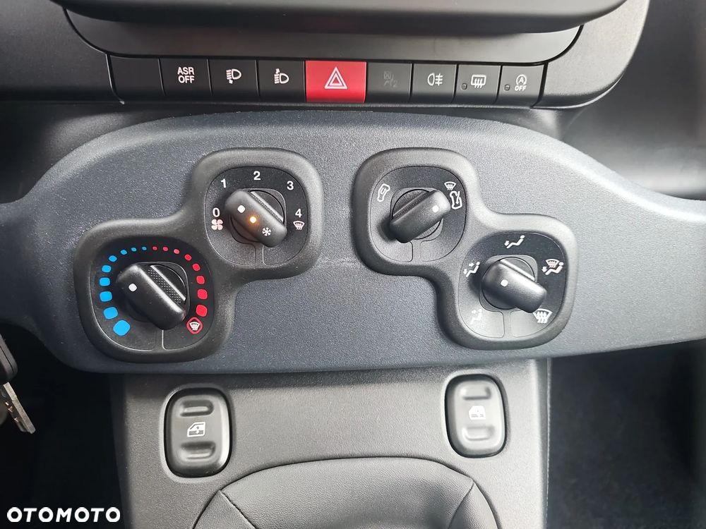 Fiat Pandina 1.0 Hybrid Pop - 14