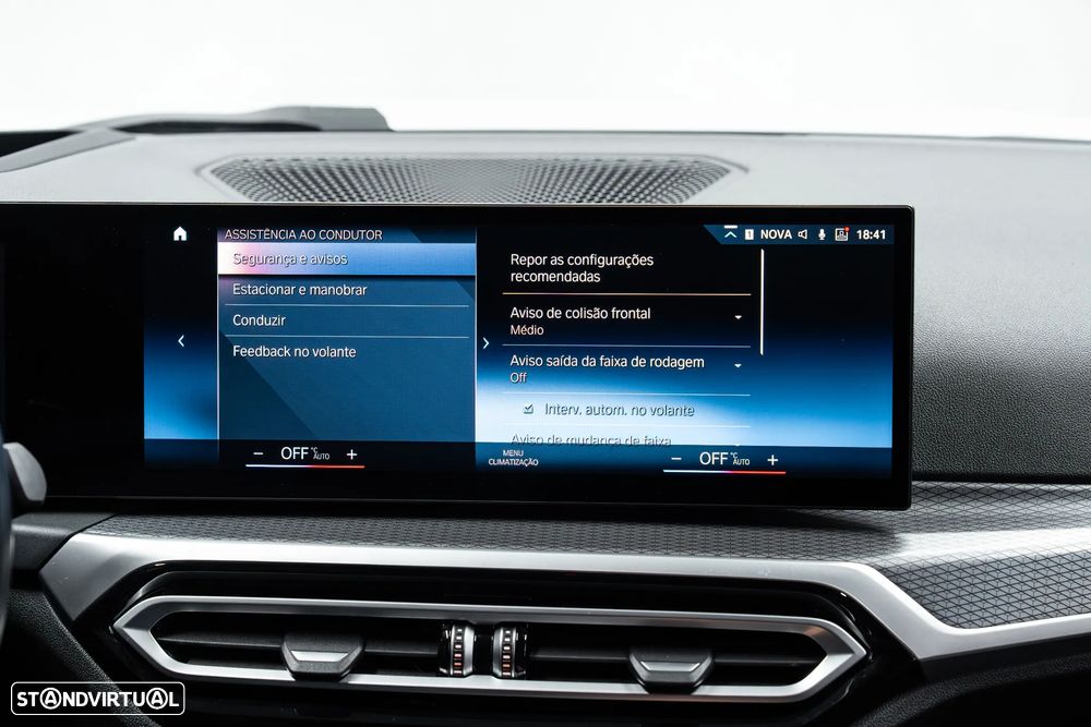 BMW 330 e Touring xDrive Aut. M Sport - 37