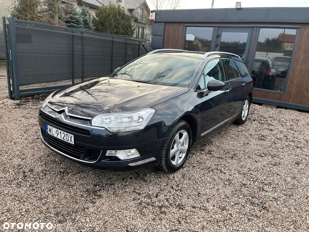 Citroën C5 1.8 16V Confort - 2