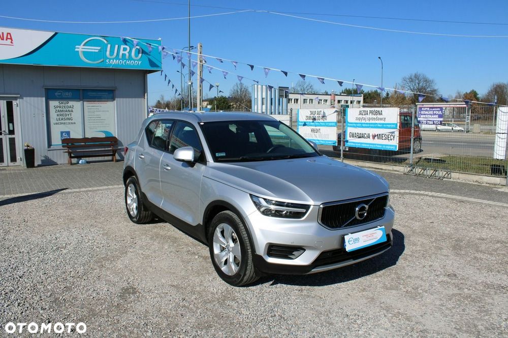 Volvo XC 40 - 3