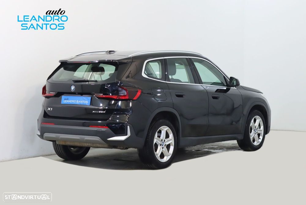 BMW X1 xDrive25e Aut. - 3