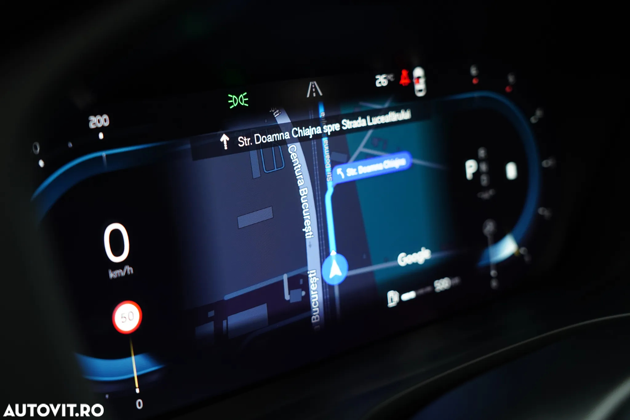 Volvo XC 60 B4 D Plus Dark - 22